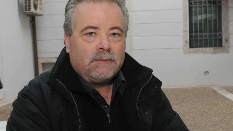 Pav&scaron;ič: &raquo;Mera je polna!&laquo;