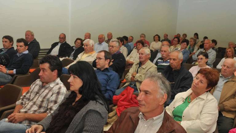 &raquo;Hi&scaron;e ob gradbi&scaron;ču bodo plesale&laquo;