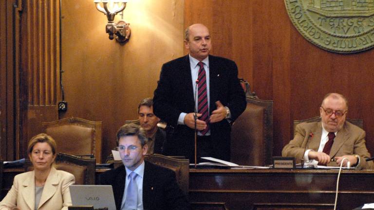 Trža&scaron;ka politika si je umila roke