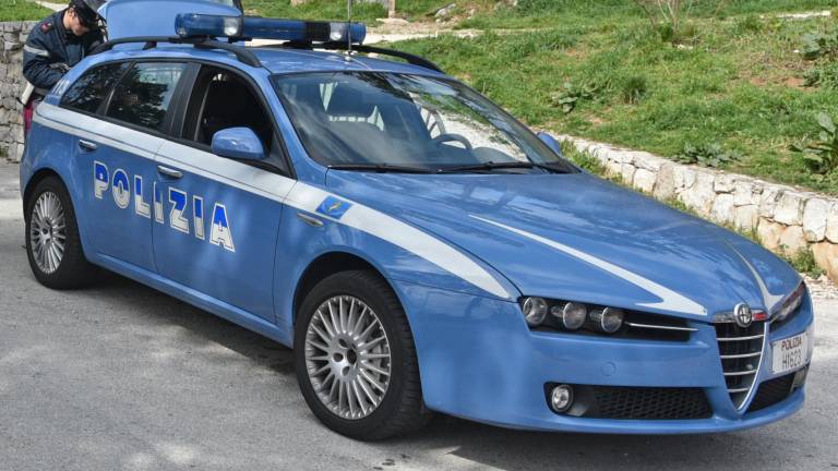 Kradla sta v kopali&scaron;čih