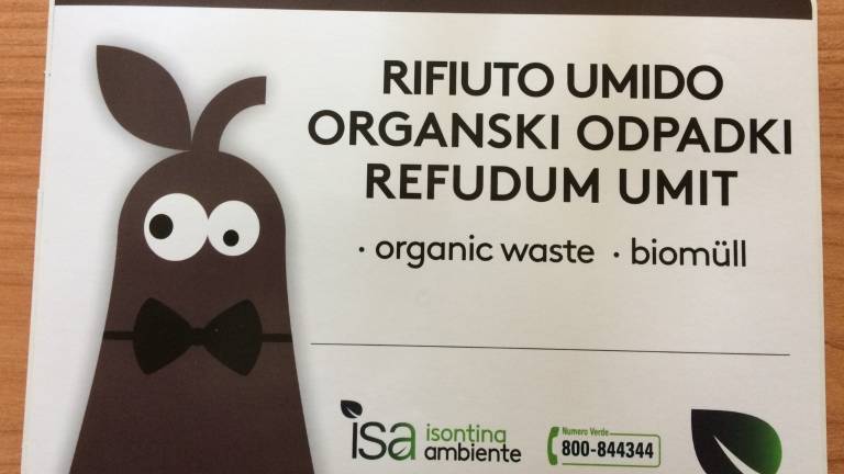 ISA &raquo;govori&laquo; tudi furlansko