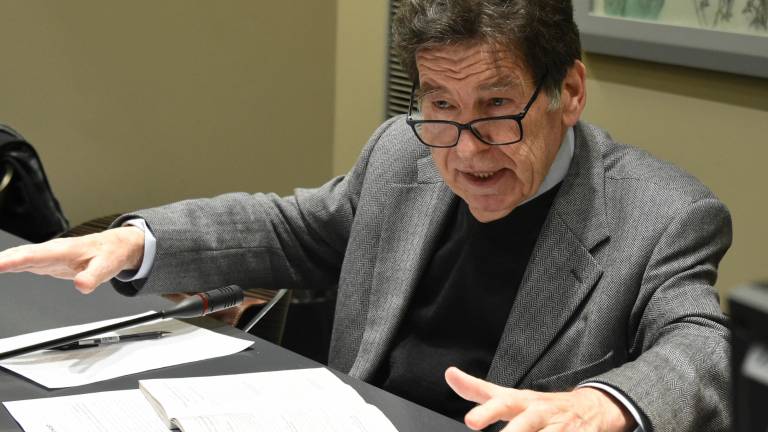 <div>Prijava Sama Pahorja zaradi rasne diskriminacije</div>