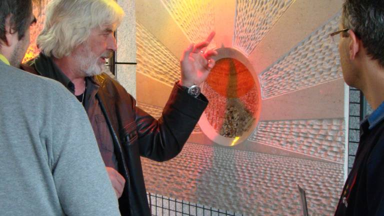 Kra&scaron;ki kamen v Darmstadtu