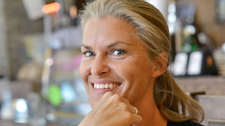 Olimpijskih iger ne bi dočakala