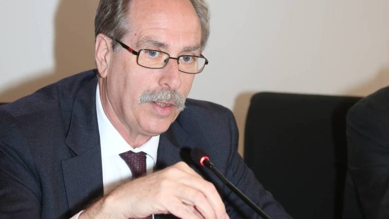 Torrenti: odstopi ne re&scaron;ujejo težav