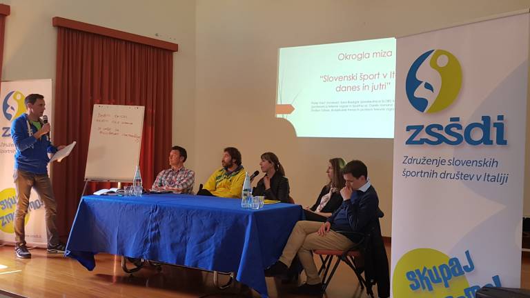 Reorganizacija in jezik