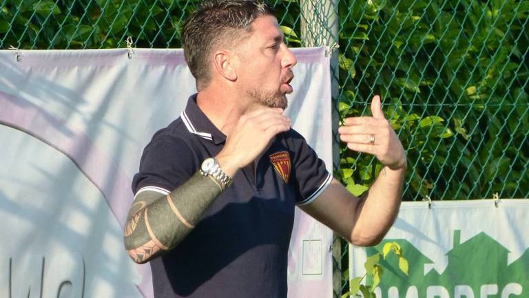 Primorje potrdilo trenerja