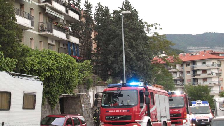 Goreli so po&scaron;tni nabiralniki