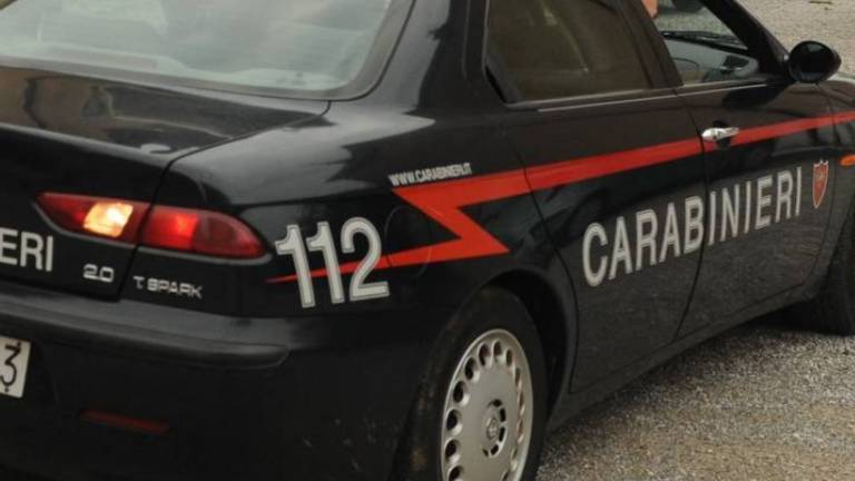 &raquo;Gazela&laquo; podrla srno