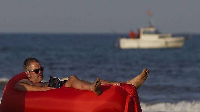 Sredi prihodnjega tedna prihaja indijansko poletje