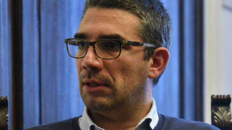 Ali bo Roberti kandidiral za Rim oz. deželni svet?