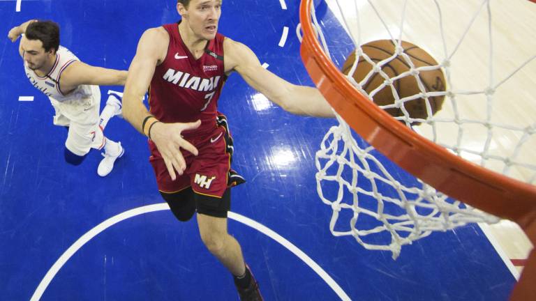 Dragić sklenil vsekakor vrhunsko sezono