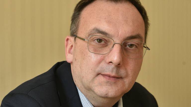 Ukmar: &raquo;To je ideja Živke Persi&laquo;