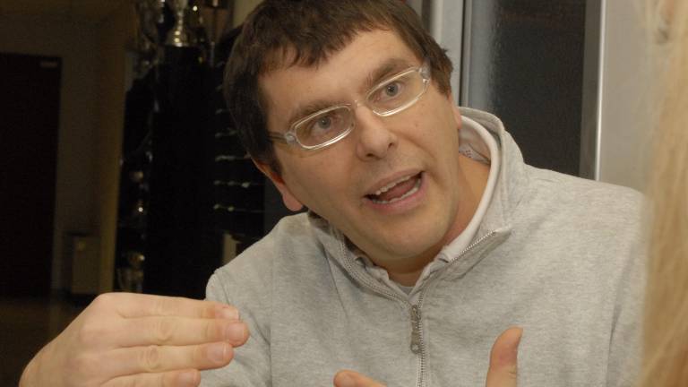 Slovenska ko&scaron;arka je v krizi