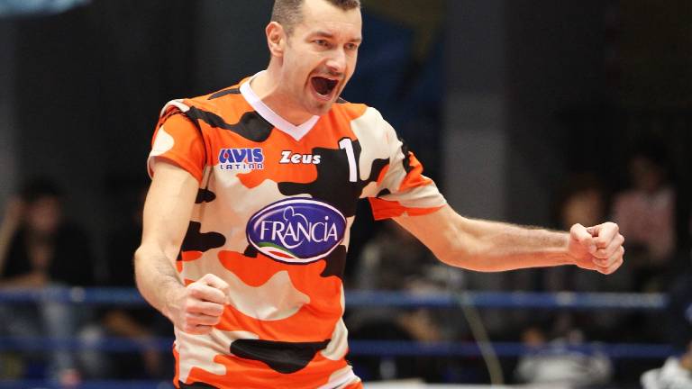 Loris Mania se je za nov klub dogovoril pri ... Avseniku