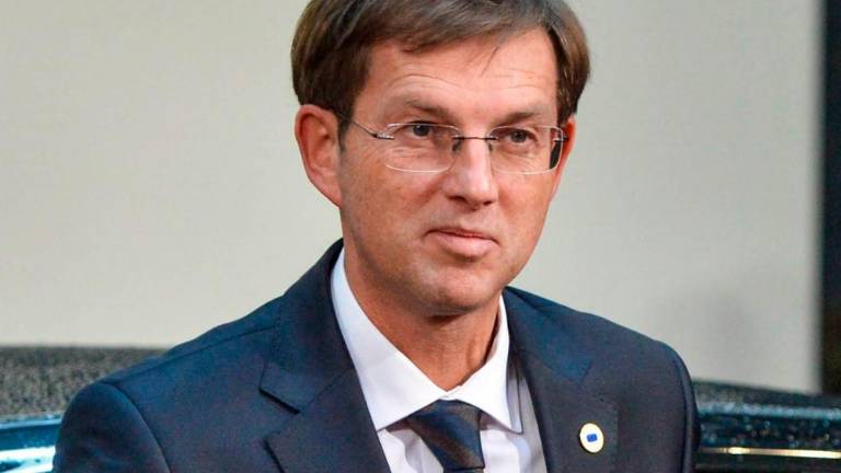 Italijanski turisti ljubijo Slovenijo