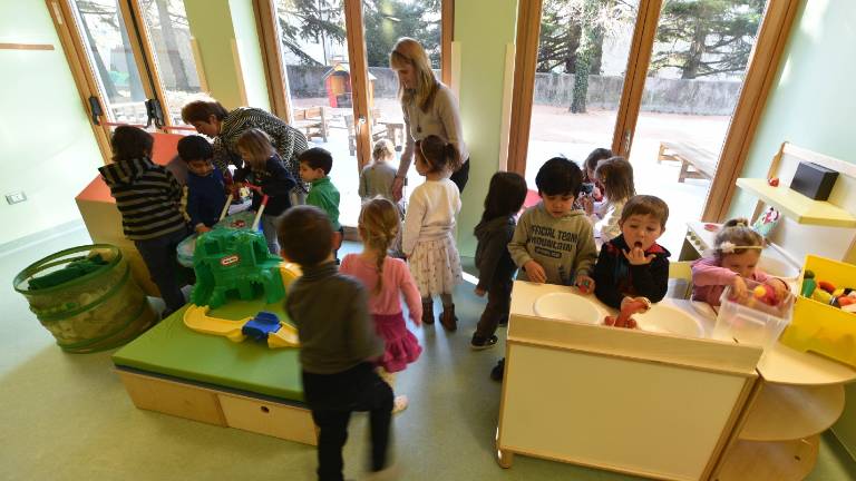 Upravno sodi&scaron;če zavrnilo priziv proti cepljenju otrok