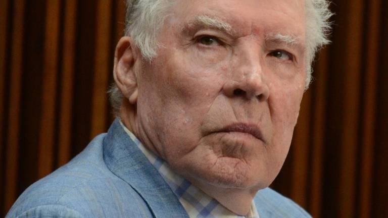 Predsednik SSO Drago &Scaron;toka o jeziku, &scaron;oli, kulturi, prevetritvi v manj&scaron;ini, volitvah ...