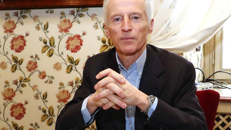 Illy: talente je treba dobro plačati