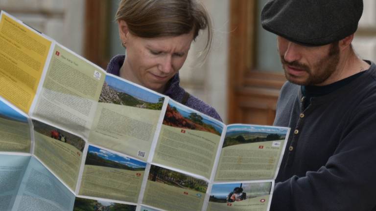 Zakaj v turističnih itinerarijih ni Kulturnega doma?