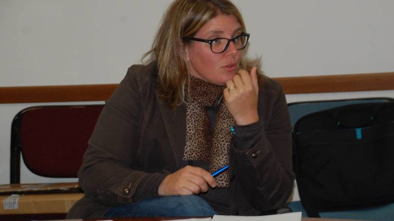 Elena Cettul spet izvoljena