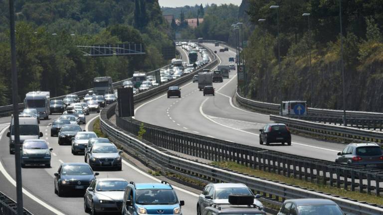 &Scaron;e množično v Istro in Dalmacijo