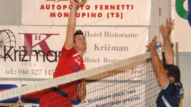 Bili so trd oreh za vodilnega