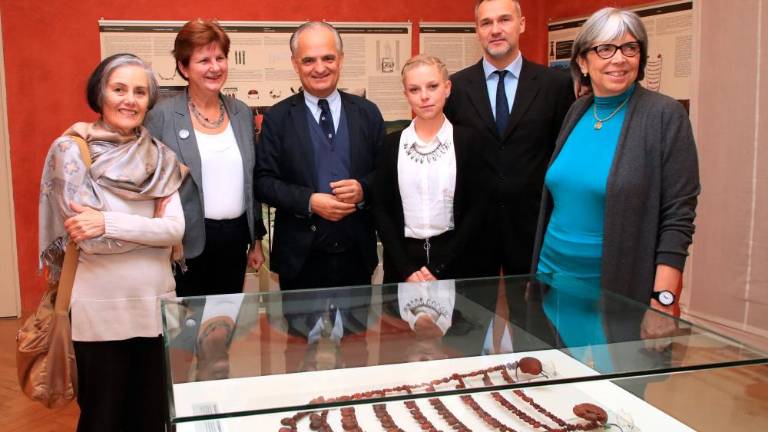 Skrivnostni in očarljivi Japodi