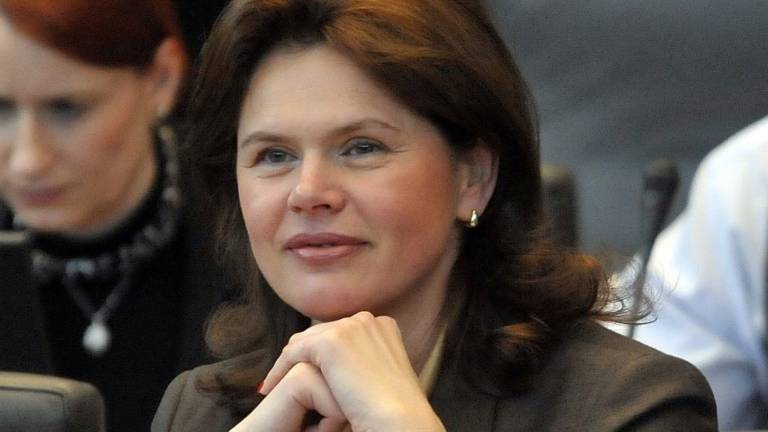Repubblica: Slovenija ni Ciper, re&scaron;ila se bo sama