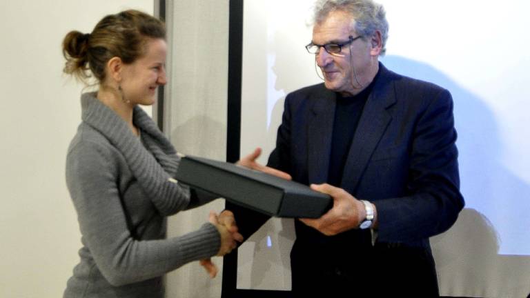 Odprtje razstave in nagrajevanje udeležencev natečaja