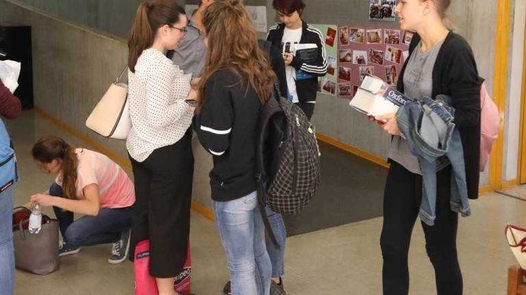 Čaka jih &scaron;e ustni zagovor