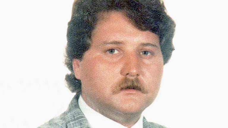 V družini Cosina se je govorilo tudi slovensko