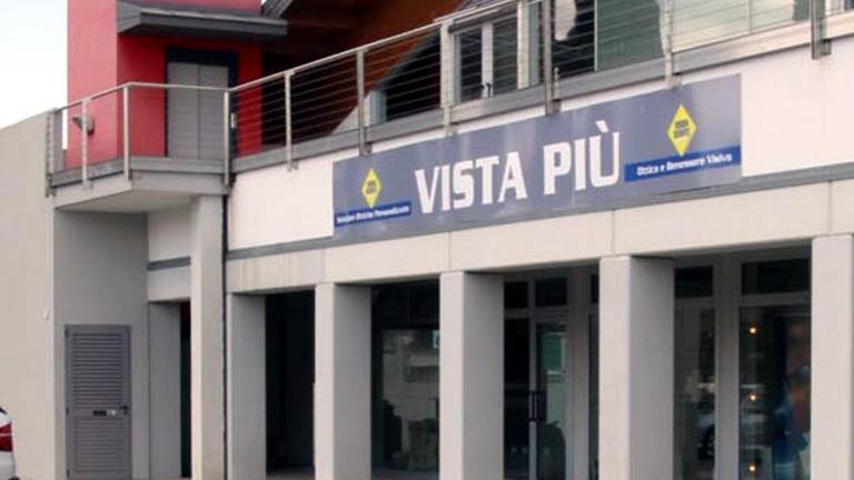 Optiko je tokrat re&scaron;ila &raquo;megla&laquo;