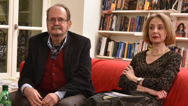 &raquo;Zlatousti&laquo; Marko Kravos