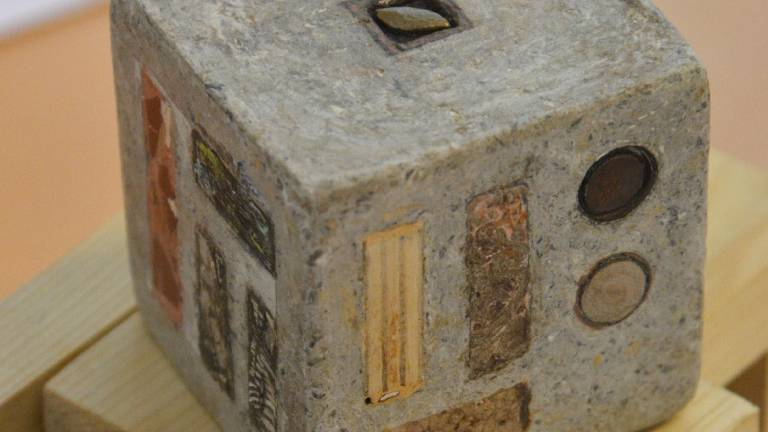 Čigavo bo zlato zrno?