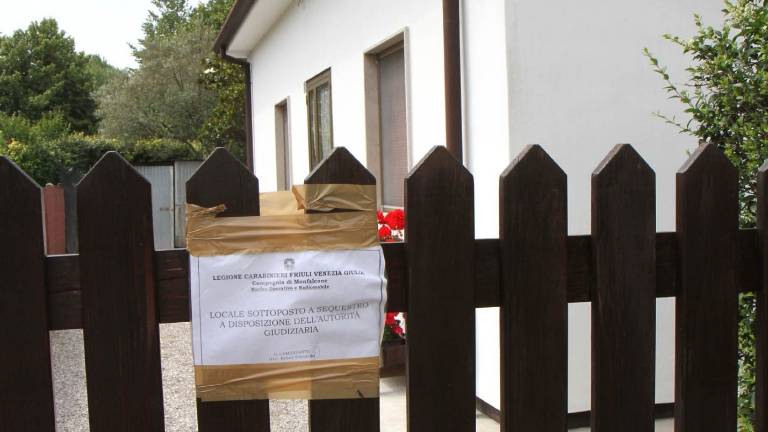 Morilca Rosine Lavrenčič obsodili na 14 let zapora