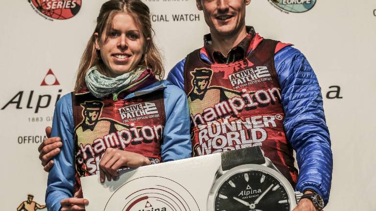 Tadei Pivk (ne)pričakovano na svetovni vrh