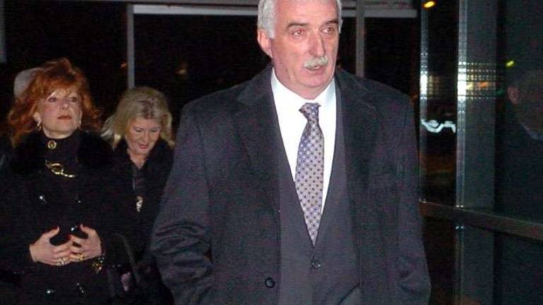 Dragan Kičanović srbski generalni konzul v Trstu