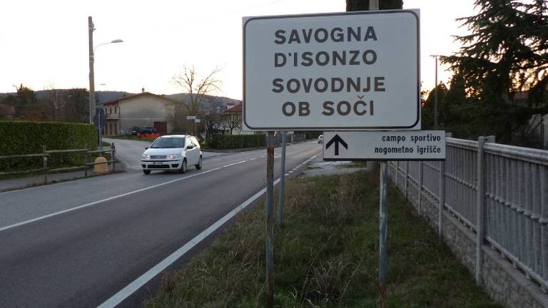 V sovodenjski občini kradejo avtomobile