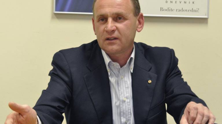ZKB ni na robu preživetja!