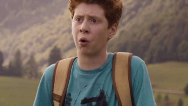 Pojdi z mano (v kino)