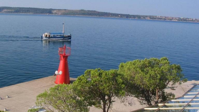 Vukovar ne bo &raquo;mar&scaron;iral&laquo; na Piranski zaliv