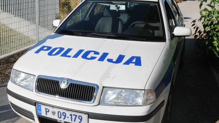 Rop v Novi Gorici