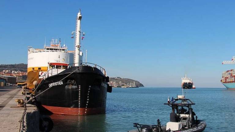 Iz Kopra globa za trža&scaron;ko družbo