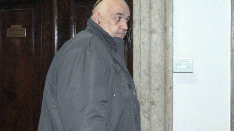 Stečaj Triestine