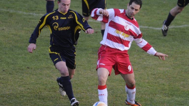 Sami na vrhu lestvice