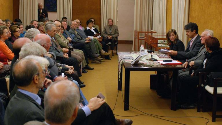 Ad multos annos, ad multos libros profesor Rebula