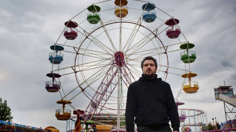 Lo chiamavano Jeeg Robot