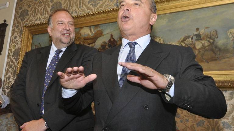 Po Russu na vrsti Dipiazza