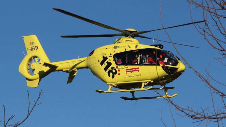 Eksplodirala jeklenka